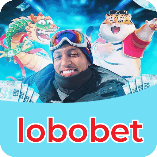 lobobet bônus R$5.000 + 500 giros - Rollover 35x, prazo 30 dias, 38% taxa conversão